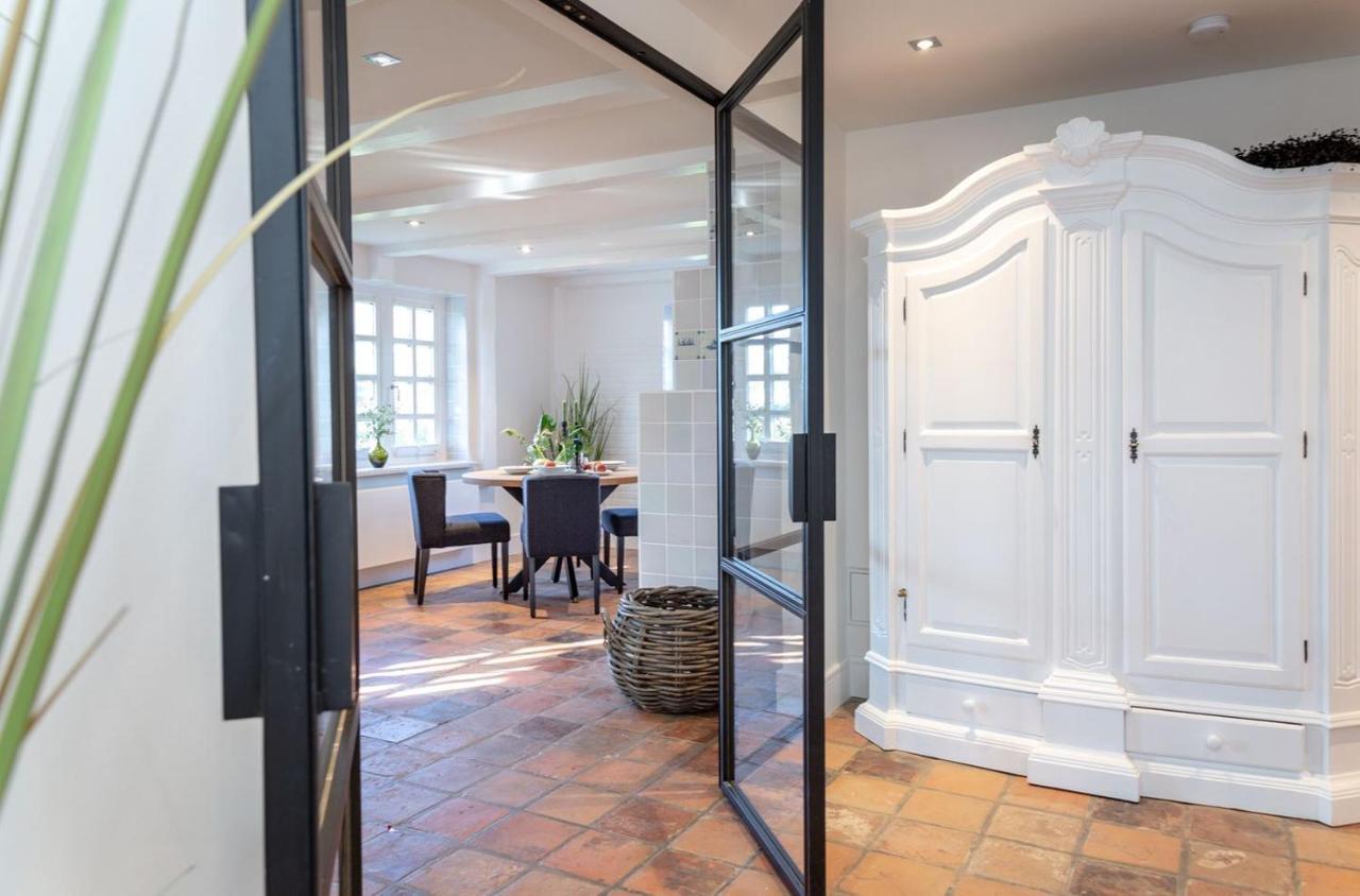Ferienhaus Haus Gordon Wenningstedt-Braderup