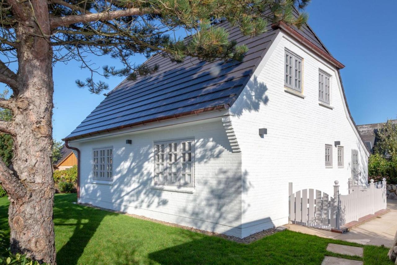 Haus Gordon * Wenningstedt-Braderup