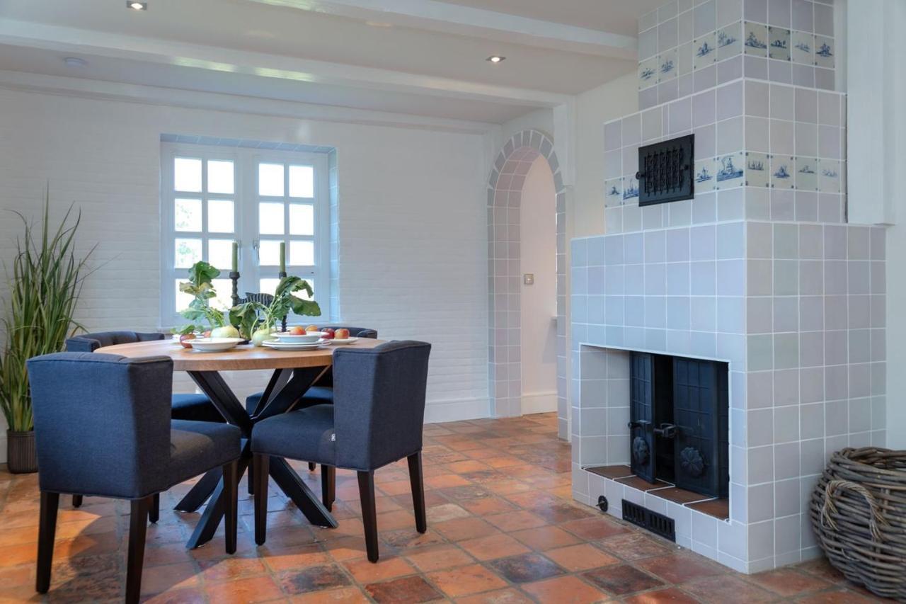 Haus Gordon Wenningstedt-Braderup